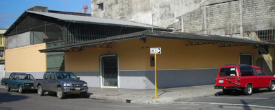 Nuestas Oficinas